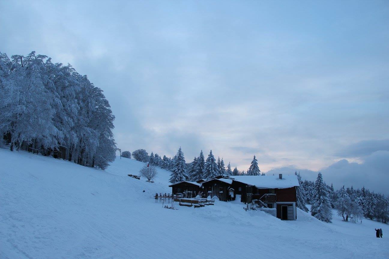 Du betrachtest gerade Aschermittwoch – Skilifte in Betrieb!