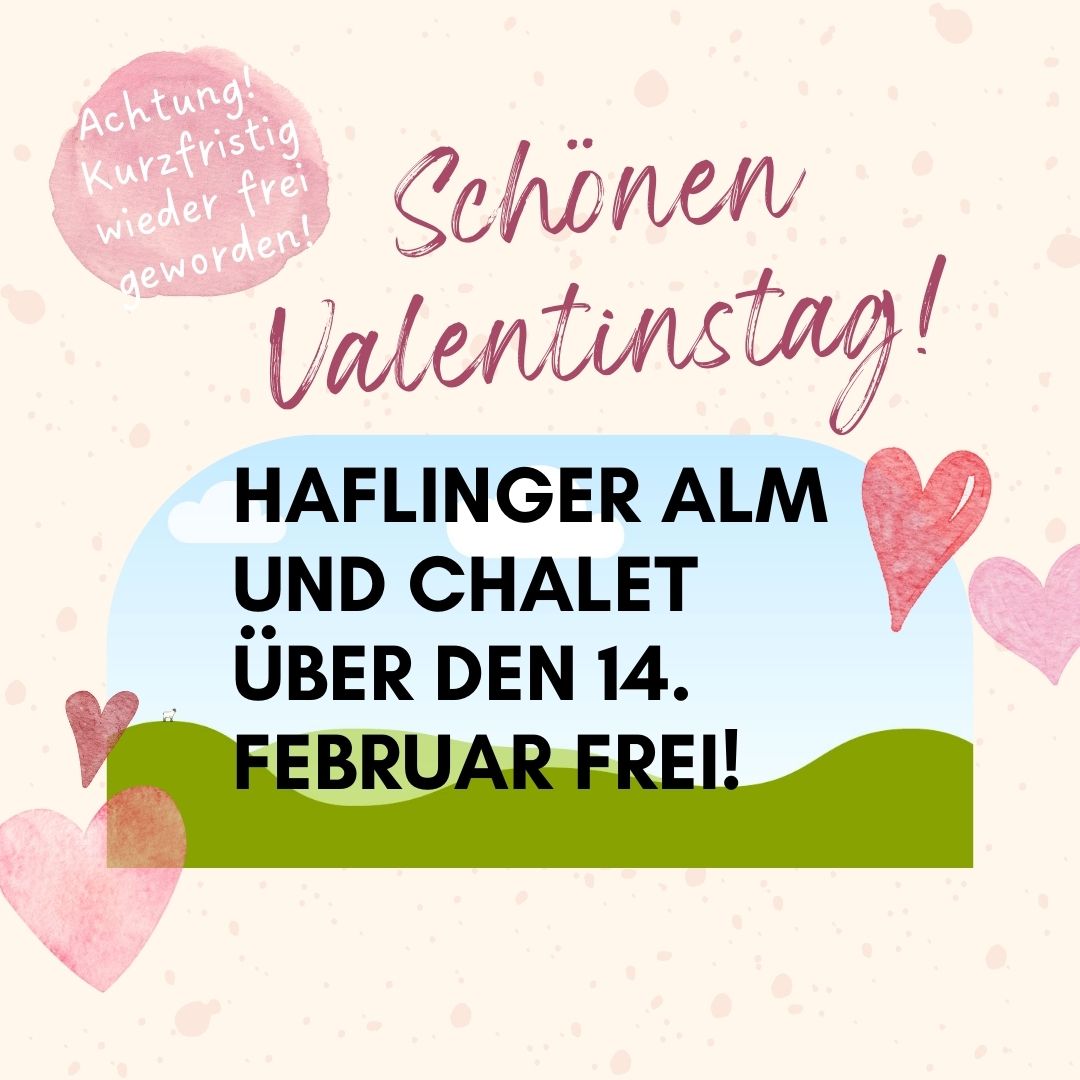 You are currently viewing Valentinstag