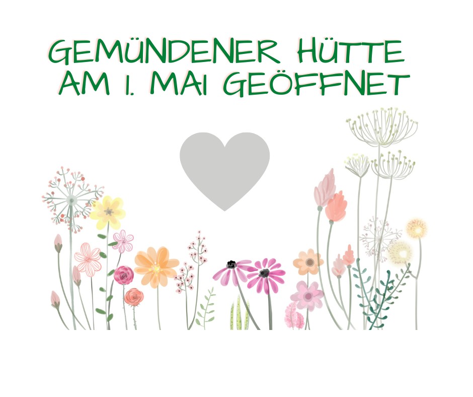 Du betrachtest gerade 1. Mai geöffnet