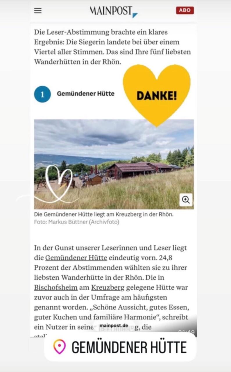 Du betrachtest gerade DANKE!!!